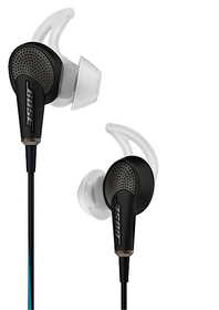 Bose QuietComfort® 20 Acoustic Noise Cancelling® headphones - Apple Devices 198//280